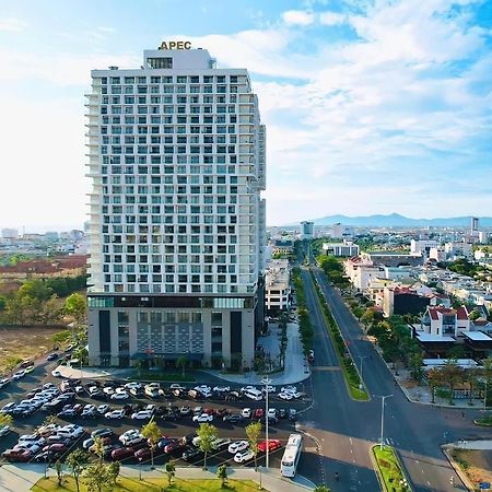 Apec Mandala Phu Yen Condotel Tuy Hoa Exterior photo